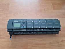 LOGO SIEMENS! 12/24RC + 3x DM8