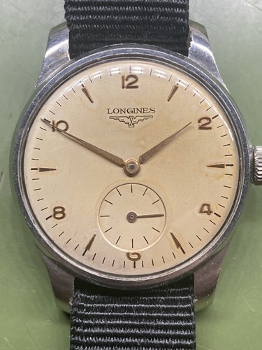 Orologio longines 68z watch - 12.68z,