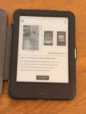 Tolino Shine 2 HD Lettore di