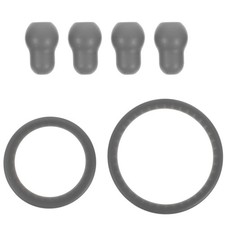  Stetoscopio Ricambi Accessori Fonendoscopio Pediatrico Infermieri