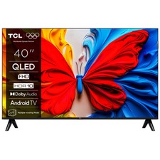 Smart TV 40 Pollici Full HD