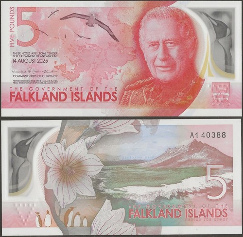 Falkland island p20 b223 - p20,