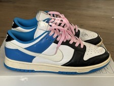 Nike Dunk Low Travis Scott