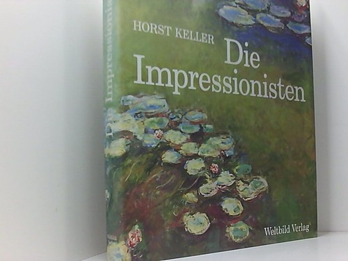 Die impressionisten keller - die,