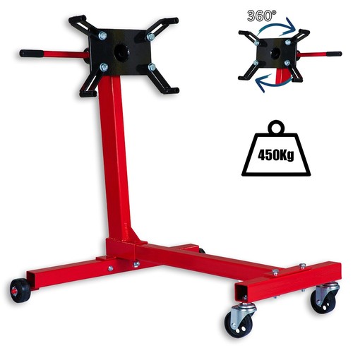 Supporto blocco cavalletto - blocco,