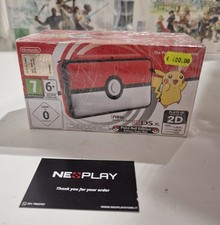 New nintendo 2ds - new,