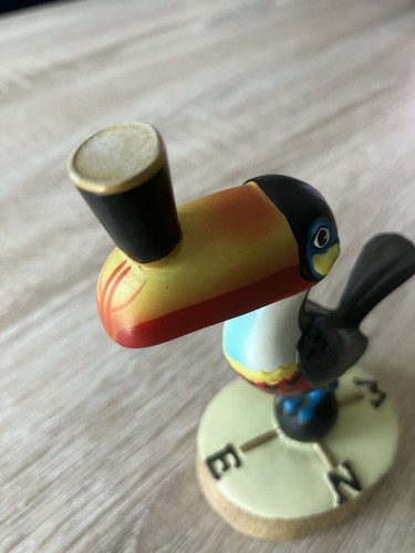 Vintage guinness toucan - vintage,