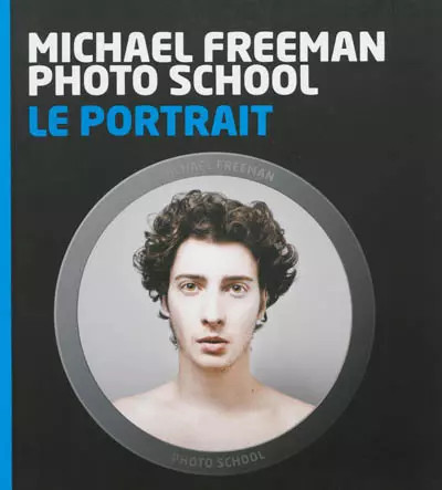 Portrait michael freeman - michael,