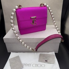 Borsa a mano Jimmy Choo Avenue