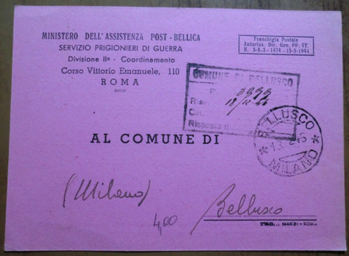 Italia regno cartolina - italia, regno.cartolina