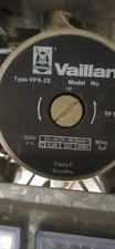 Pompa Vaillant VP6-ZE Grundfos