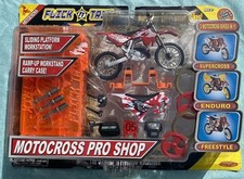 Flick Trix Motocross Pro Shop
