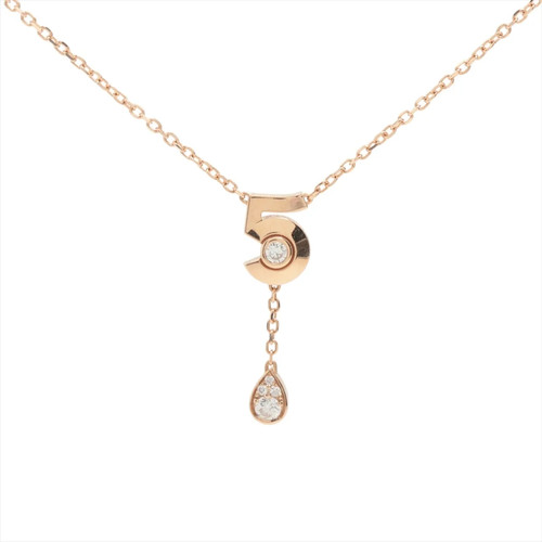 Collana chanel eternal - collana,