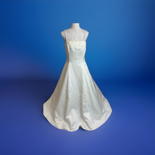 Abito sposa vintage alfred - abito,