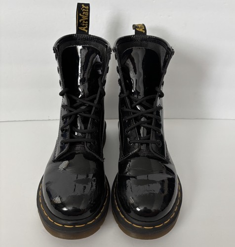 Martens stivali donna tg - dr., 7