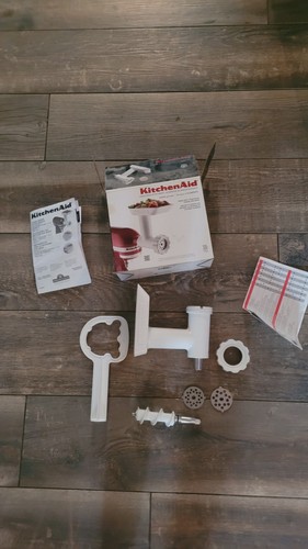 Kitchenaid tritatutto - kitchenaid,