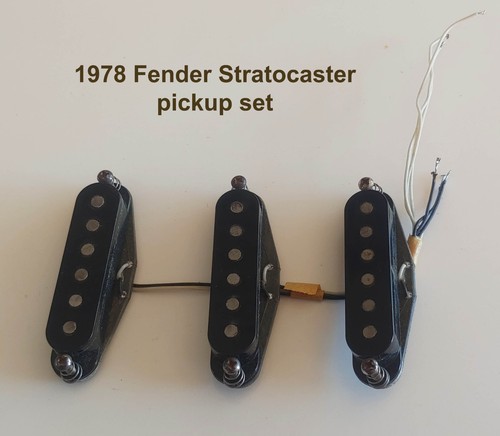 Vintage 1978 fender - *, *