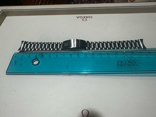 Omega nos 1171 - omega, 20mm
