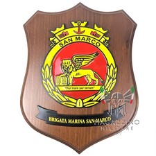 Crest Marina Militare San