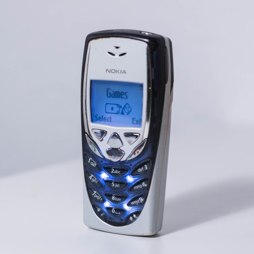 Cellulare nokia 8310 la - 8310,