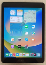 Apple iPad 6. Gen. (2018) 9.7"