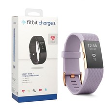 NUOVO Fitbit Charge 2 Smart
