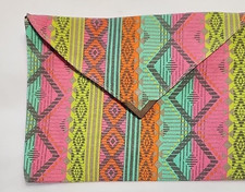 Borsa da polso KMA grande con