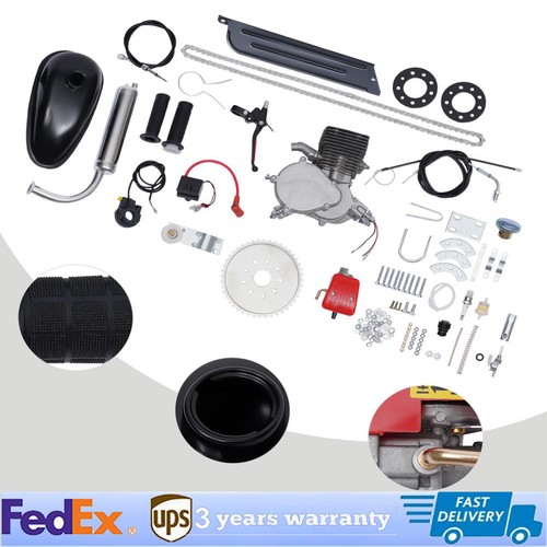 Kit completo motore bici - bici, 100cc