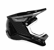 Casco enduro 100 - 100%, aereo