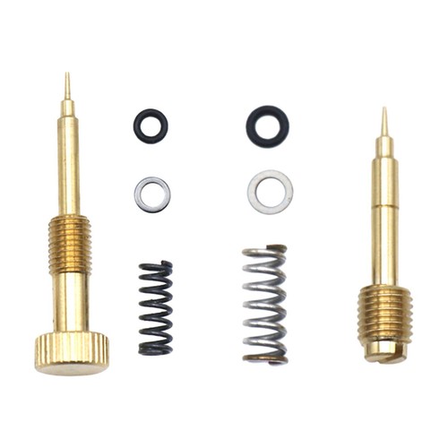 Kit carburatore pezzi - carburatore, di
