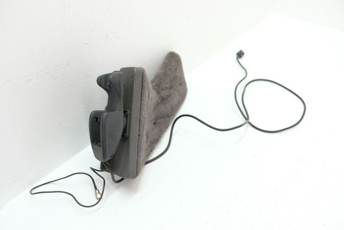 Techart consolle telefon - techart,