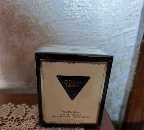 Profumo guess seductive - profumo,