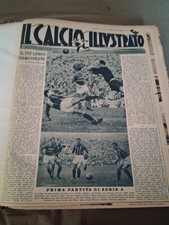 Il Calcio Illustrato Stagione