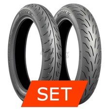 Kit pneumatici Bridgestone