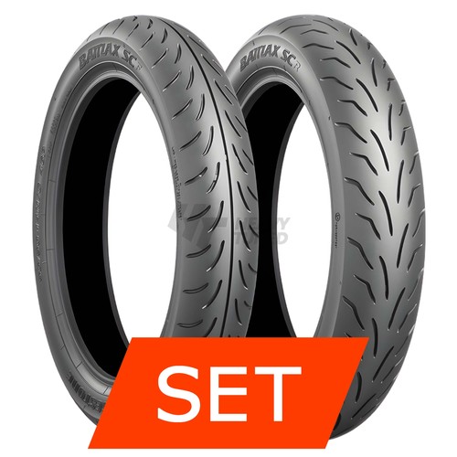 Set pneumatici bridgestone - set,