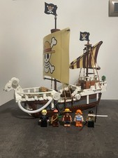 One Piece - Nave Going Merry