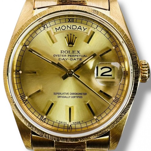 Bracciale rolex day - bracciale, day-date