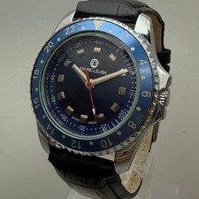 Orologio Favre Leuba Diver