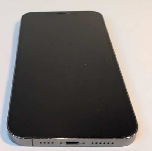 Smartphone apple iphone pro - smartphone, 12