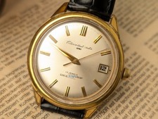 Orologio Uomo Automatico