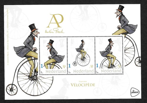 Olanda 2021 anton pieck - 2021:,