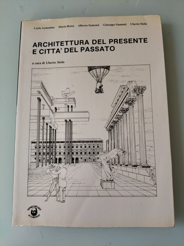 Architettura del presente - del, e