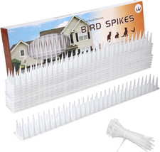 Dissuasore Piccioni 5,1 Metri