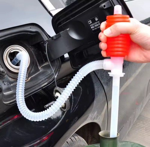 Pompa trasferimento carburante - pompa,