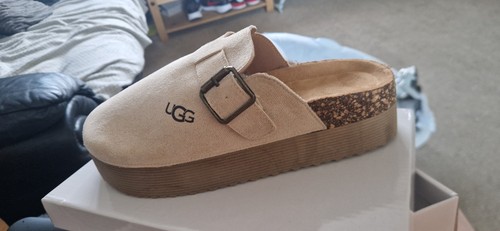 Zoccoli scarpe
