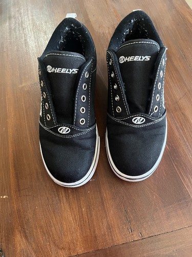 Scarpe skate heelys tela - skate,