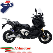 Termignoni Honda X-Adv 750