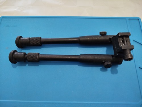 Bipiede softair metallo - bipiede,
