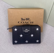 Portafoglio medio angolare zip