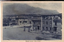 CARTOLINA  SCAURI  FP